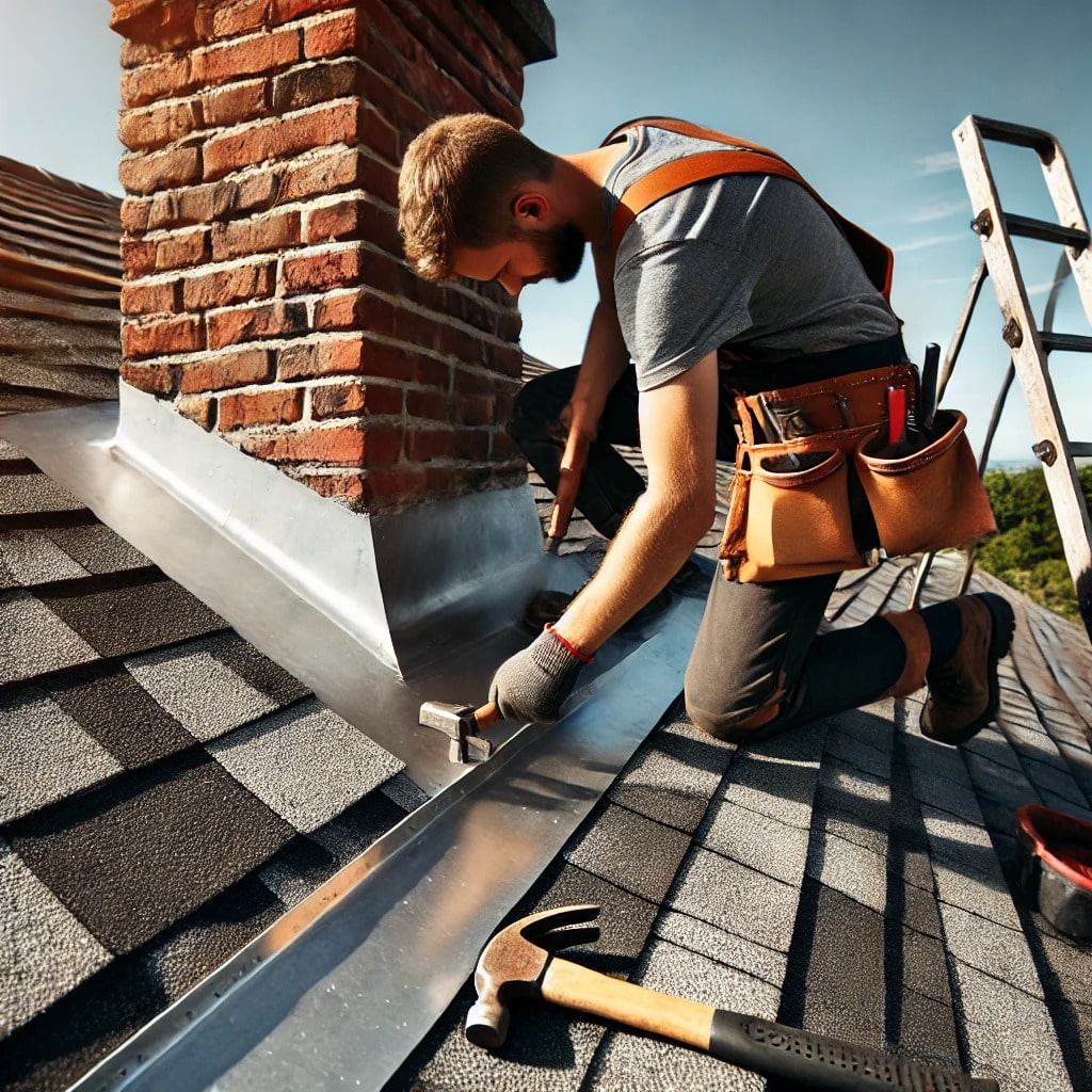 Expert Chimney Flashing Repair Services in Medford, MA Professional Chimney Flashing Repair Medford MA - Expert Leak Prevention Solutions by Chimney Sweep Medford Massachusetts
