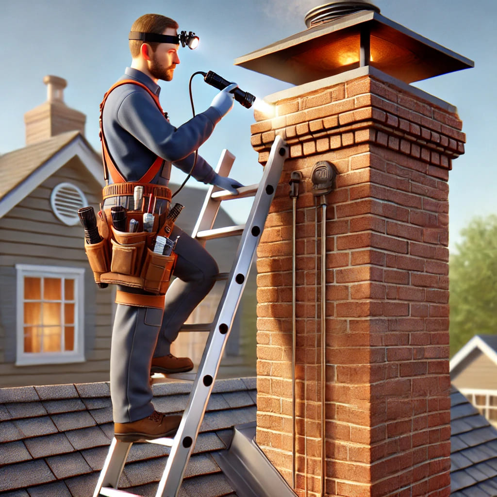 Expert Chimney Inspection Services in Medford, MA Professional Chimney Inspection Medford MA - Expert Safety and Efficiency Solutions by Chimney Sweep Medford Massachusetts