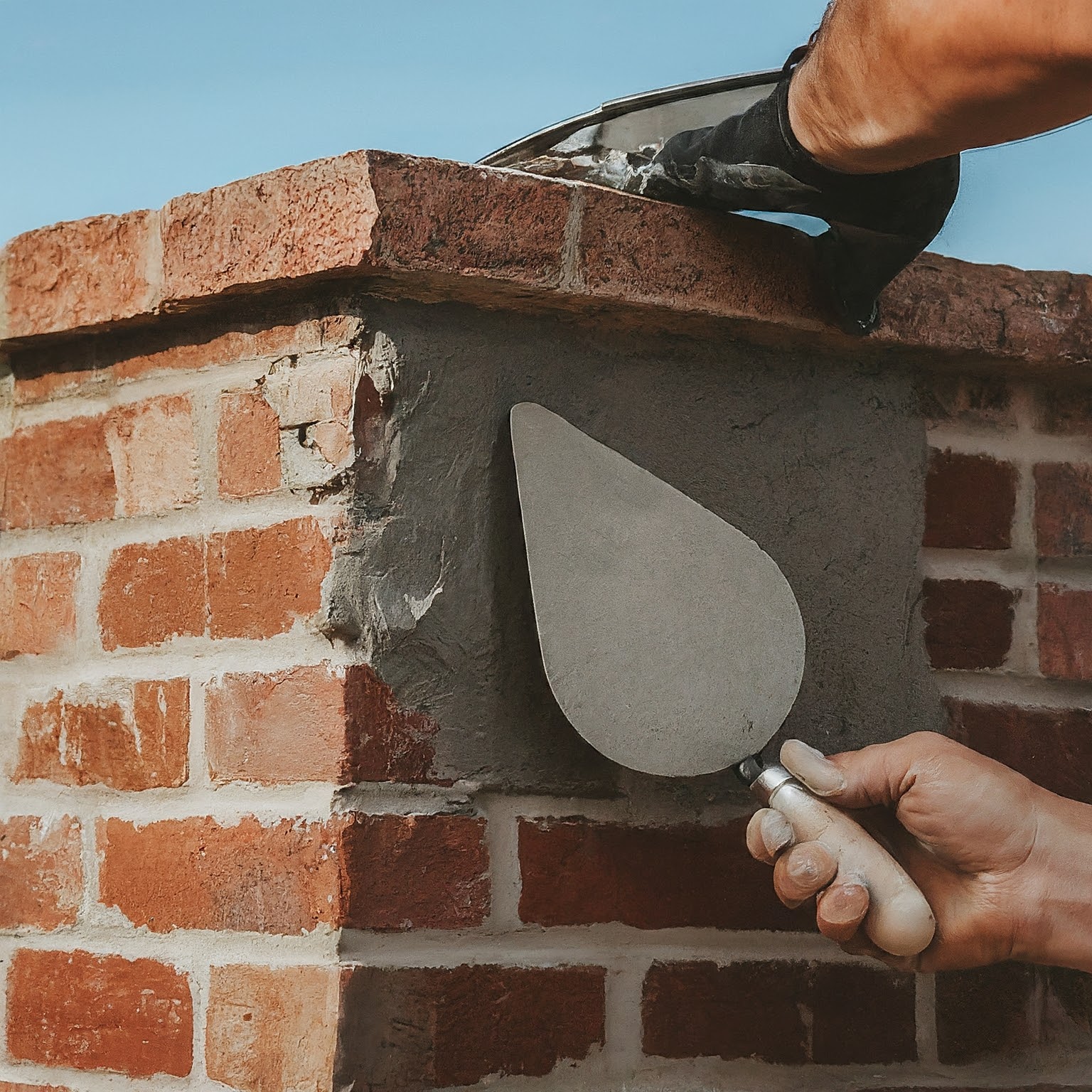 Expert Chimney Masonry Repair in Medford, Massachusetts - Professional Service by Chimney Sweep Medford Massachusetts
