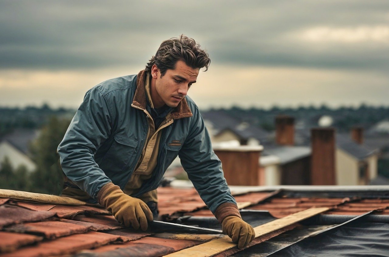 Professional Chimney Waterproofing Services In Medford Massachusetts