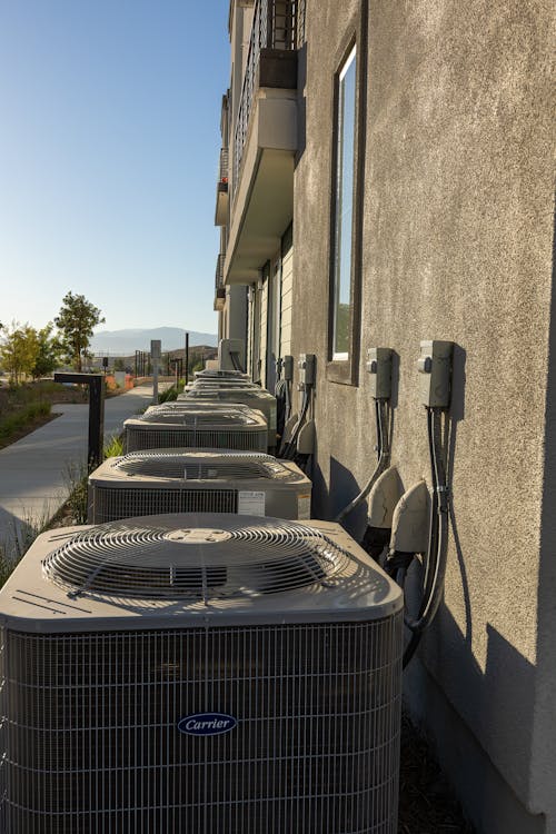 Professional Commercial Air Duct Cleaning In Medford Massachusetts