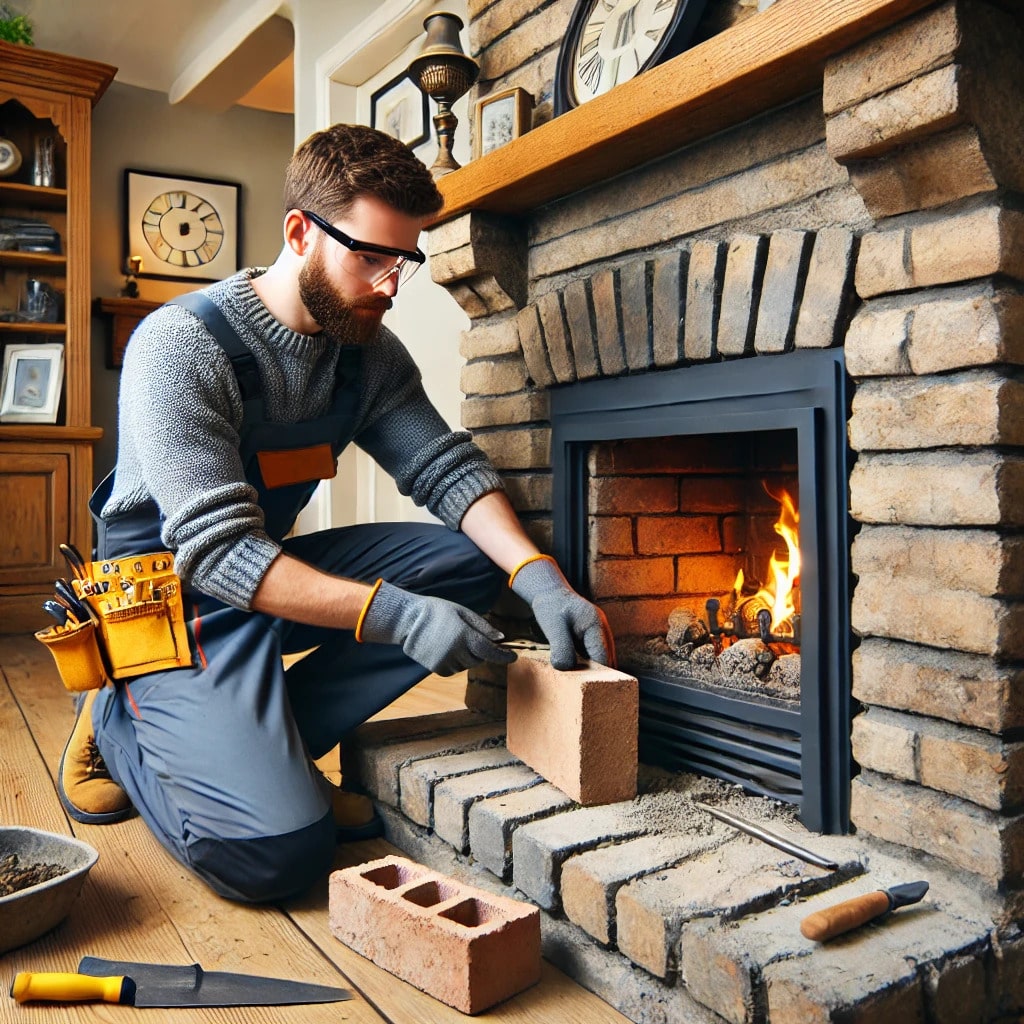 Reliable Firebox Repair Services in Medford, MA Expert Firebox Repair in Medford, Massachusetts - Professional Service by Chimney Sweep Medford Massachusetts