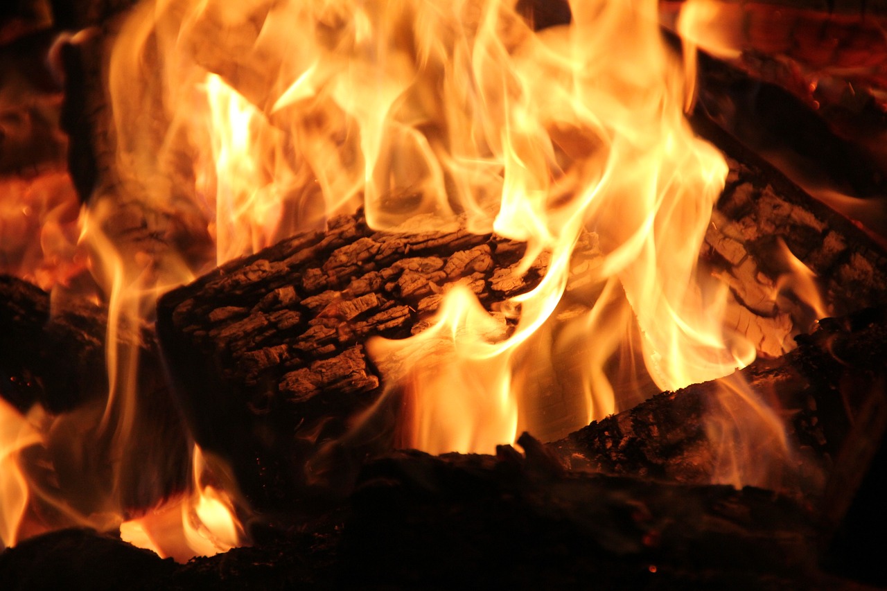 Professional Fireplace Cleaning Services In Medford Massachusetts