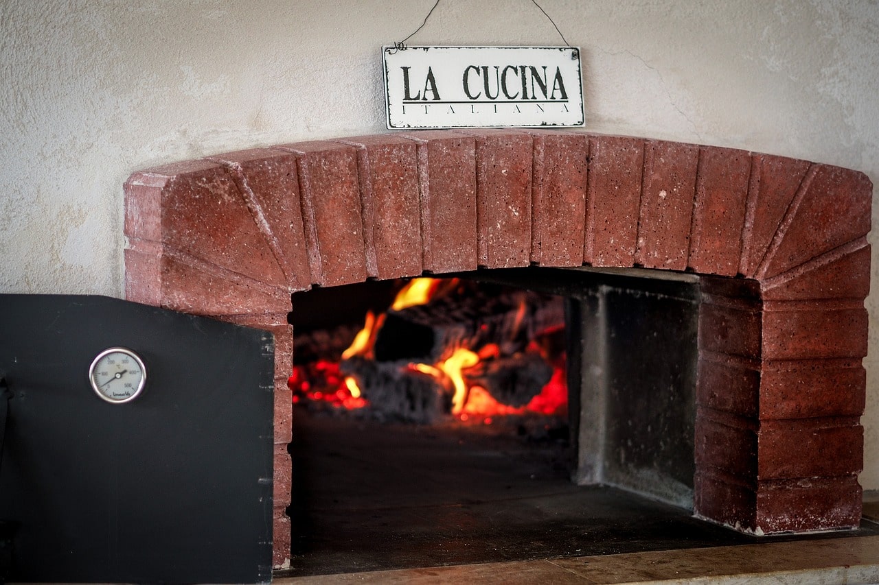 Premium Pizza Ovens and Grills in Medford, Massachusetts